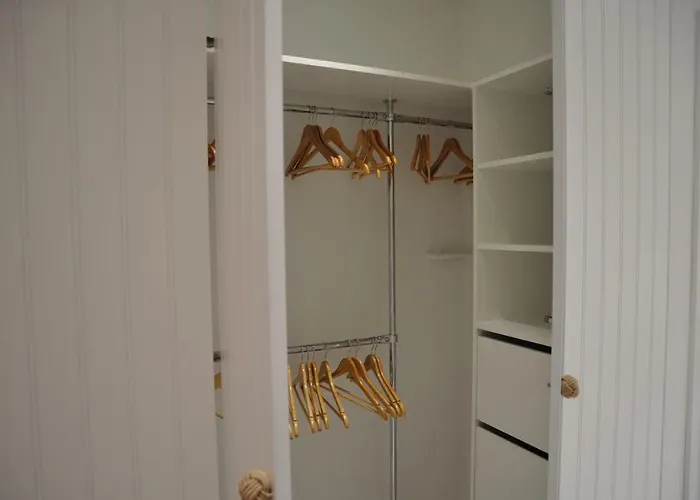 Apartamenty Flaming Baltic Park Stegna