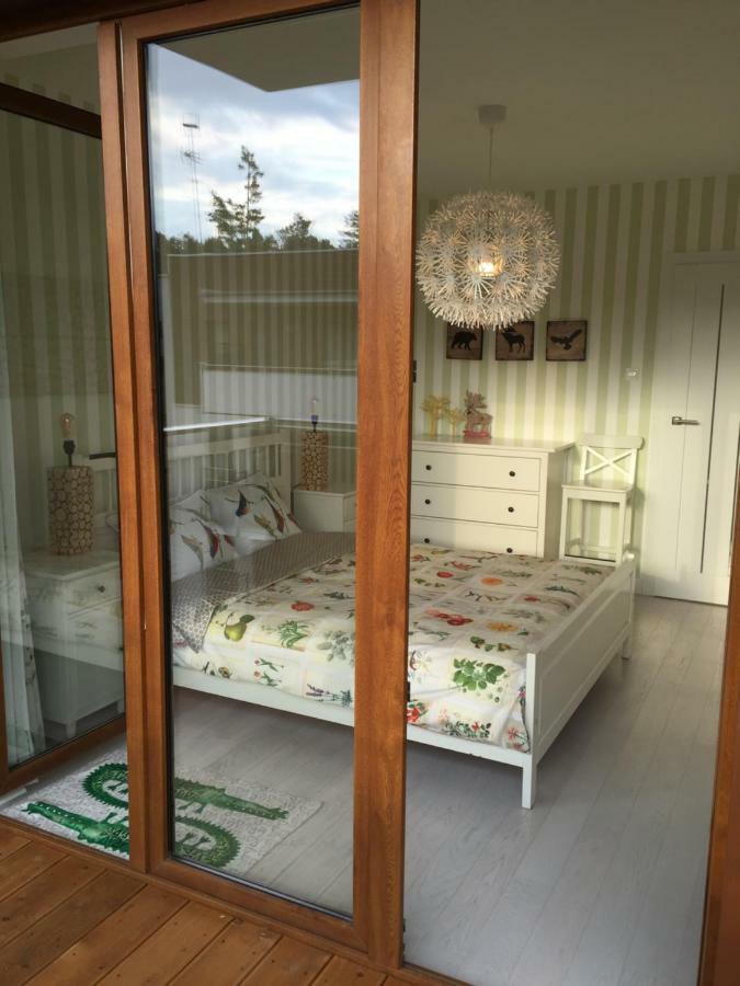 Apartament Flaming Baltic Park Stegna Stegna (Pomerania)