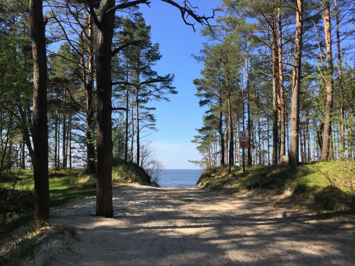 Flaming Baltic Park Stegna Stegna (Pomerania)