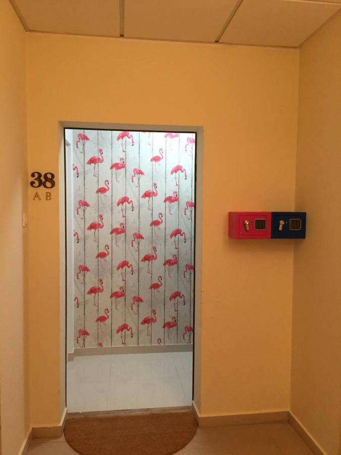 Flaming Baltic Park Stegna Apartment *