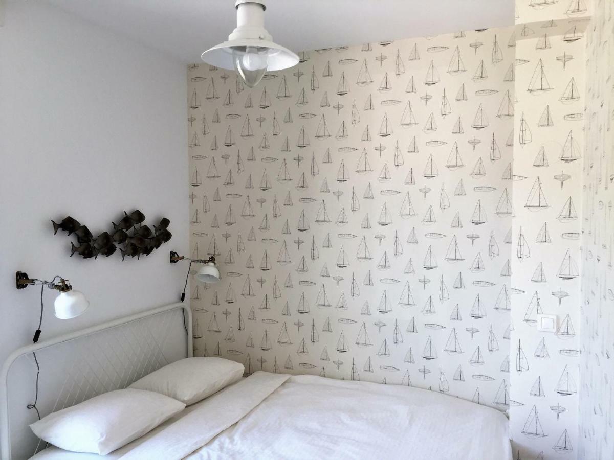 Apartament Flaming Baltic Park Stegna *