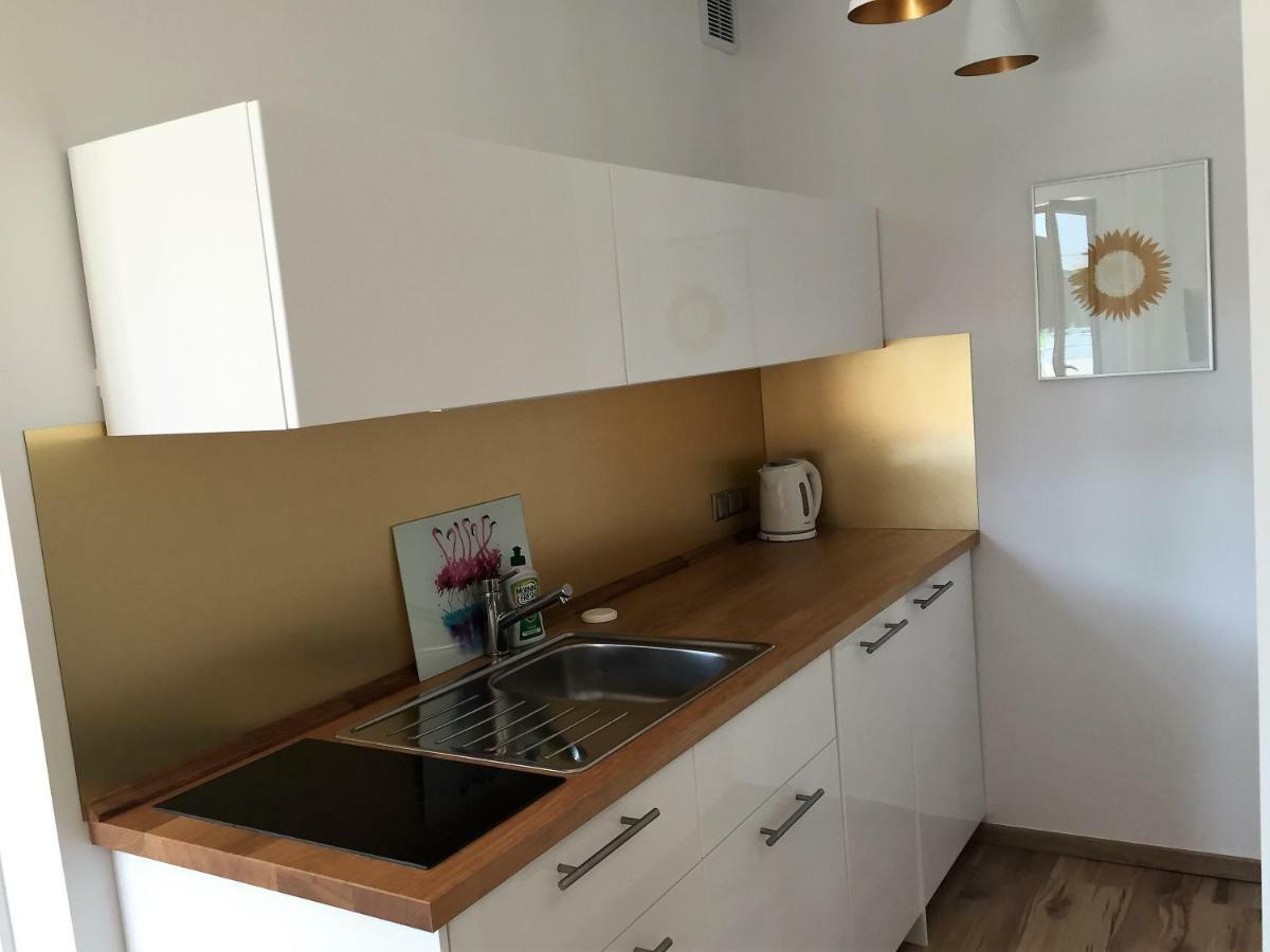 Apartment Flaming Baltic Park Stegna *